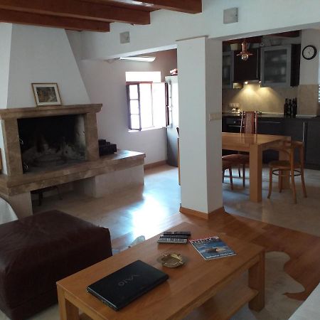 Kolenda Apartment Korčula Esterno foto