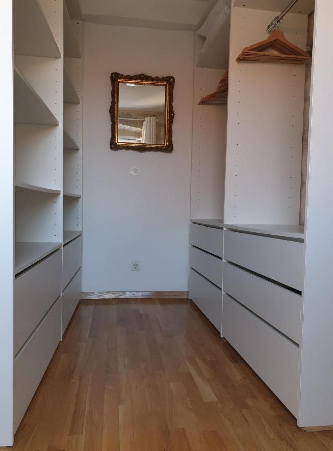 Kolenda Apartment Korčula Esterno foto