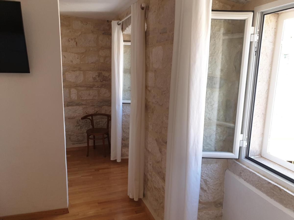 Kolenda Apartment Korčula Esterno foto