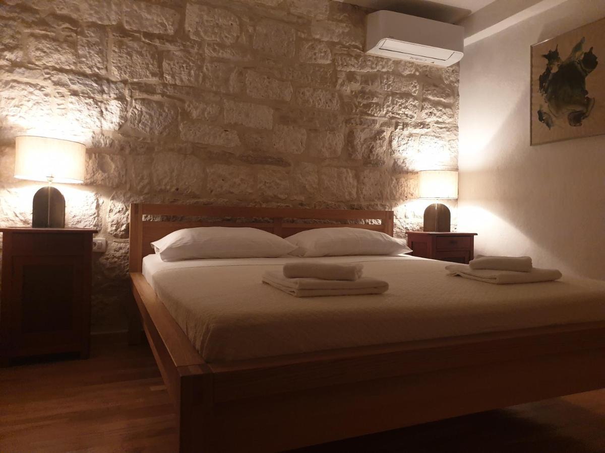 Kolenda Apartment Korčula Esterno foto