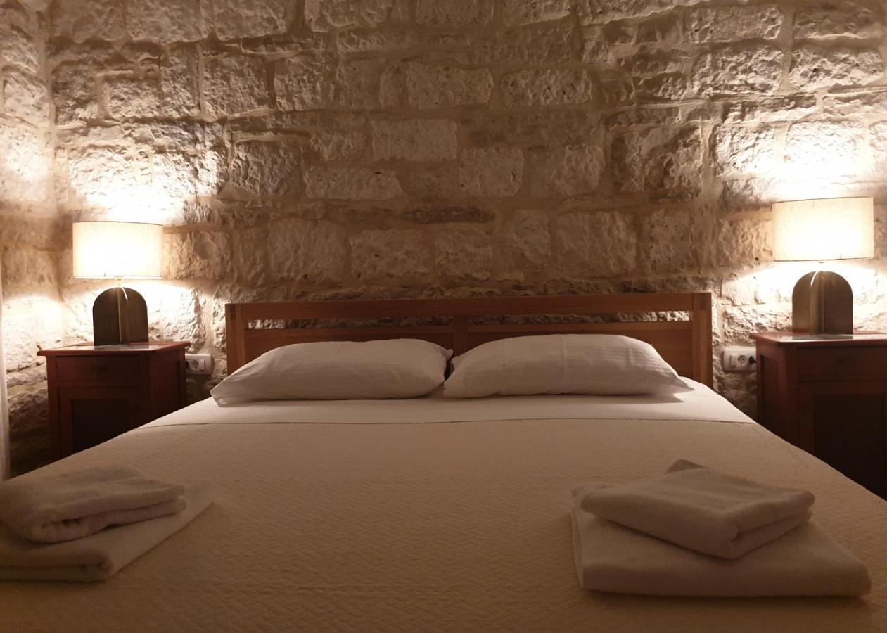 Kolenda Apartment Korčula Esterno foto