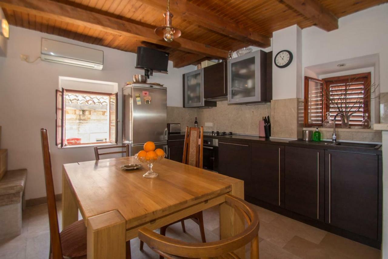 Kolenda Apartment Korčula Esterno foto