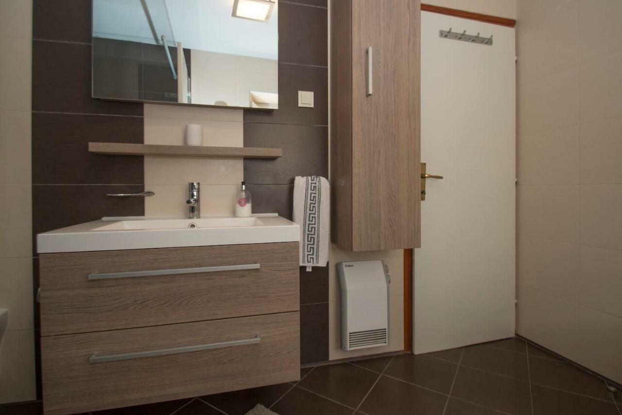 Kolenda Apartment Korčula Esterno foto