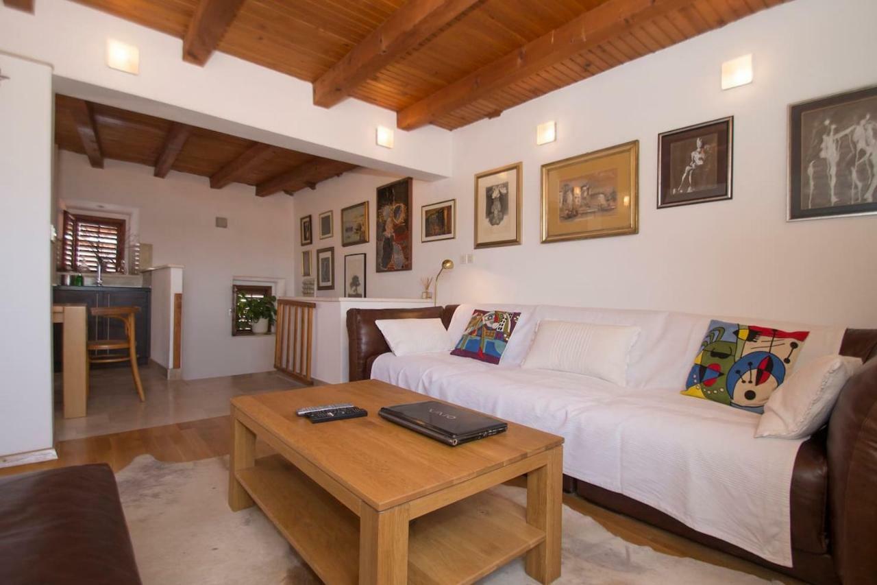 Kolenda Apartment Korčula Esterno foto