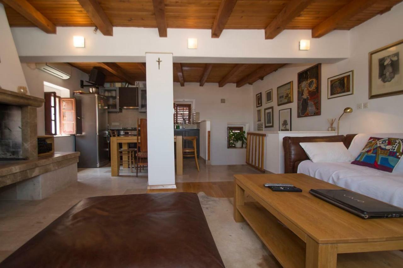 Kolenda Apartment Korčula Esterno foto