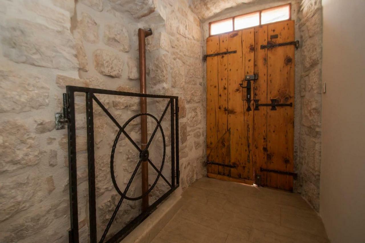 Kolenda Apartment Korčula Esterno foto