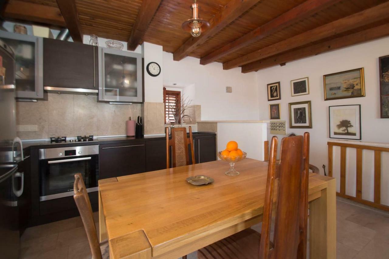 Kolenda Apartment Korčula Esterno foto