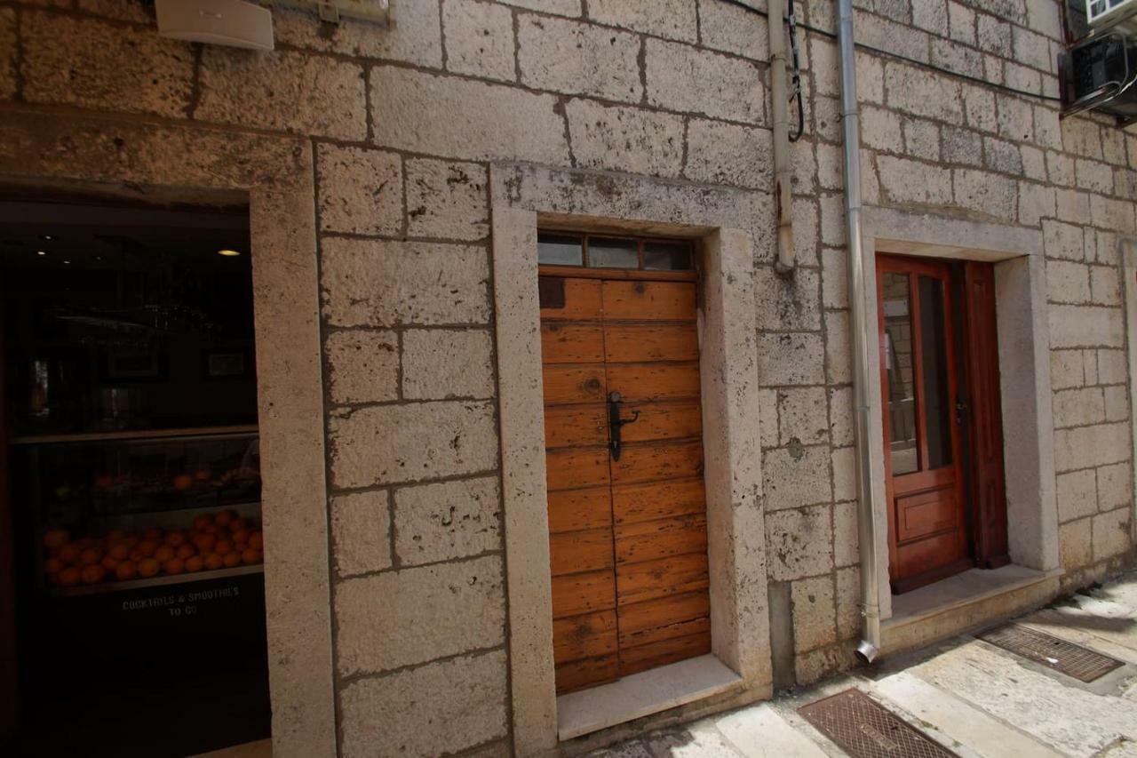 Kolenda Apartment Korčula Esterno foto
