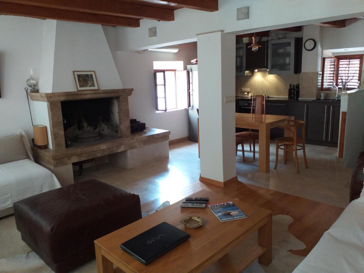Kolenda Apartment Korčula Esterno foto